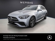 Mercedes-Benz C-Class 2023