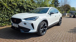 Cupra Formentor 2022