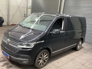 Volkswagen Other 2020