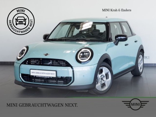 MINI Cooper 2024