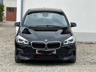 BMW 2 Series 2021