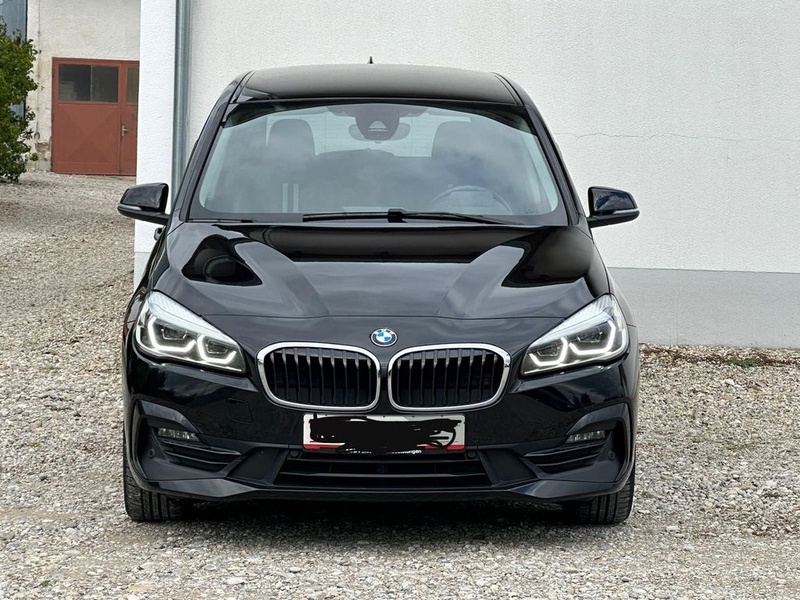 BMW 2 Series