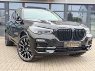 BMW X5 2020