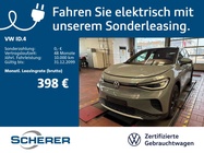 Volkswagen ID.4 2023
