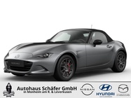 Mazda MX-5 2025