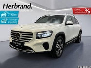 Mercedes-Benz GLB-Class 2024