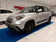 Fiat 500L 2021