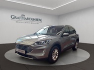 Ford Kuga 2022