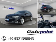 Volkswagen Passat 2021