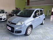 Fiat Panda 2019