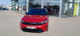 Opel Corsa 2024