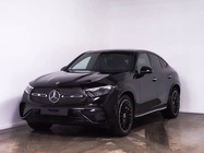 Mercedes-Benz GLC-Class 2025