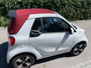 Smart ForTwo 2020
