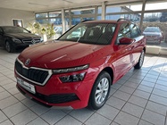 Skoda Kamiq 2019