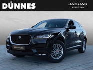 Jaguar F-Pace 2017