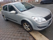 Opel Astra 2008