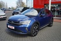 Volkswagen Taigo 2022