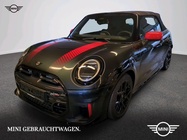 MINI Cabrio 2024