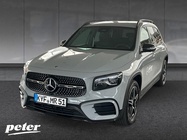 Mercedes-Benz GLB-Class 2025