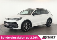 Volkswagen Tiguan 2025