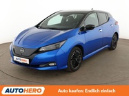 Nissan Leaf 2024