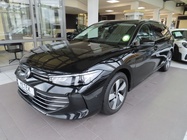 Volkswagen Passat 2024