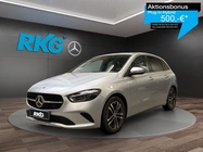 Mercedes-Benz B-Class 2025