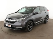 Honda CR-V 2019