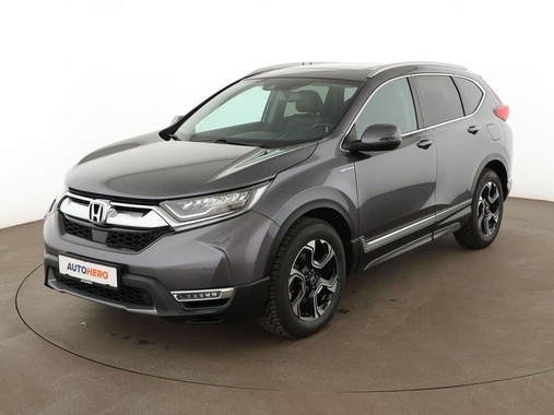 Honda CR-V 2019