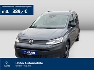 Volkswagen Caddy 2025