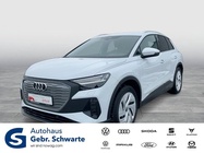 Audi Q4 e-tron 2022