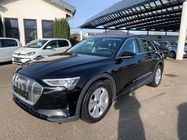 Audi e-tron 2022