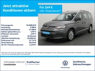 Volkswagen Caddy Maxi 2025