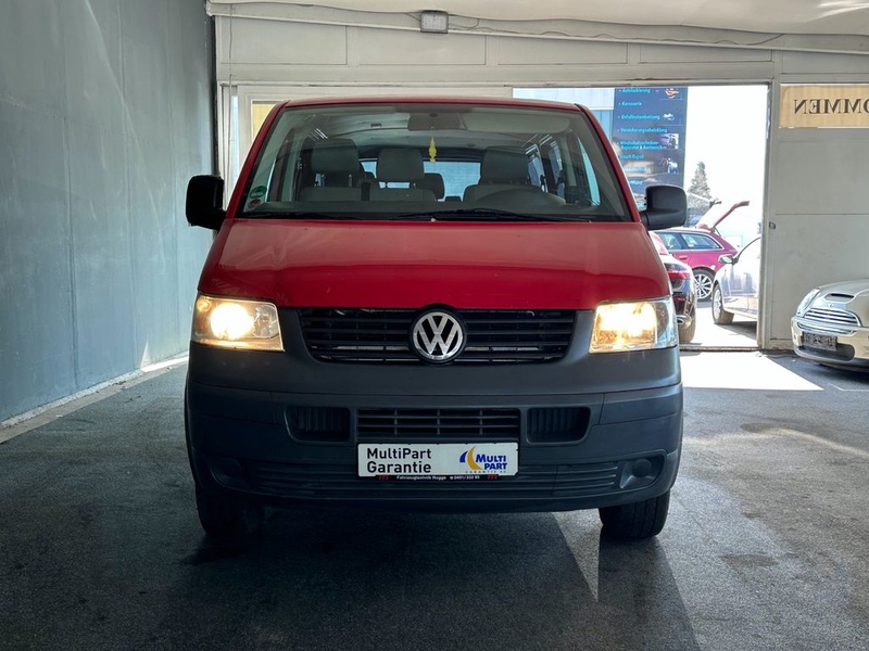 Volkswagen T5