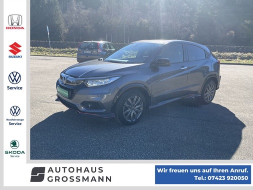 Honda HR-V 2019
