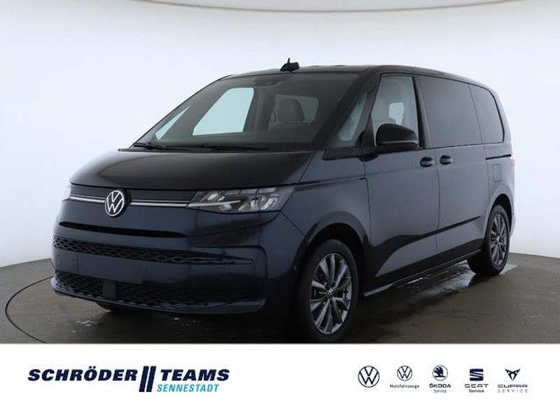 Volkswagen T7
