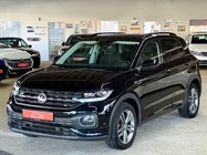 Volkswagen T-Cross 2020