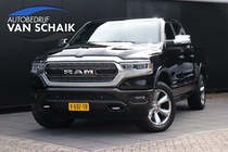 Dodge RAM 2018