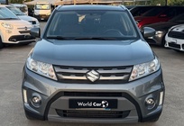 Suzuki Vitara 2015