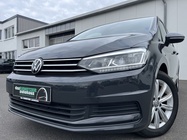 Volkswagen Touran 2022