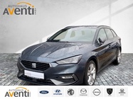 Seat Leon 2025