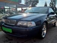 Volvo C70 2002