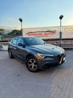 Alfa Romeo Stelvio 2022