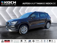 Seat Ateca 2026
