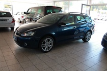 Volkswagen Golf 2012
