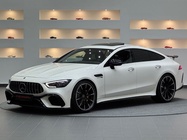 Mercedes-Benz AMG GT 2019
