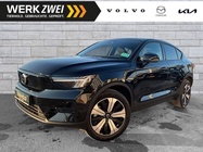 Volvo C40 2022