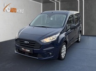 Ford Transit Connect 2020