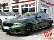 BMW M5 2019