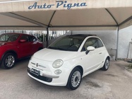 Fiat 500 2009